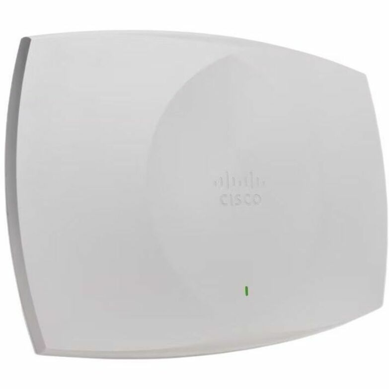 Cisco 9179F Tri Band Wi-Fi 7 IEEE 802.11a/b/g/n/ac/ax/be/d/h/i 24 Gbit/s Wireless Access Point - Indoor/Outdoor - 2.40 GHz, 5 GHz, 6 GHz - External - MIMO Technology - Multi User MIMO - 2 x Network (R