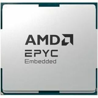 Cisco AMD EPYC 9005 9255 Tetracosa-core (24 Core) 3.20 GHz Processor Upgrade - 128 MB L3 Cache - 4.30 GHz Overclocking Speed - Socket SP5 - 200 W - 48 Threads