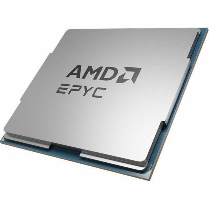 Cisco AMD EPYC 9005 9655 Hexanonaconta-core (96 Core) 2.60 GHz Processor Upgrade - 384 MB L3 Cache - 96 MB L2 Cache - 64-bit Processing - 4.50 GHz Overclocking Speed - 4 nm - Socket SP5 No Graphics - 