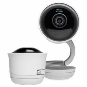 Cisco Meraki MV2 4 Megapixel Indoor Full HD Network Camera - Color - 26 ft Infrared Night Vision - H.264 - 1920 x 1080 - 2.80 mm Fixed Lens - 15 fps - CMOS - USB - Wall Mount - Audio Support - Built-i