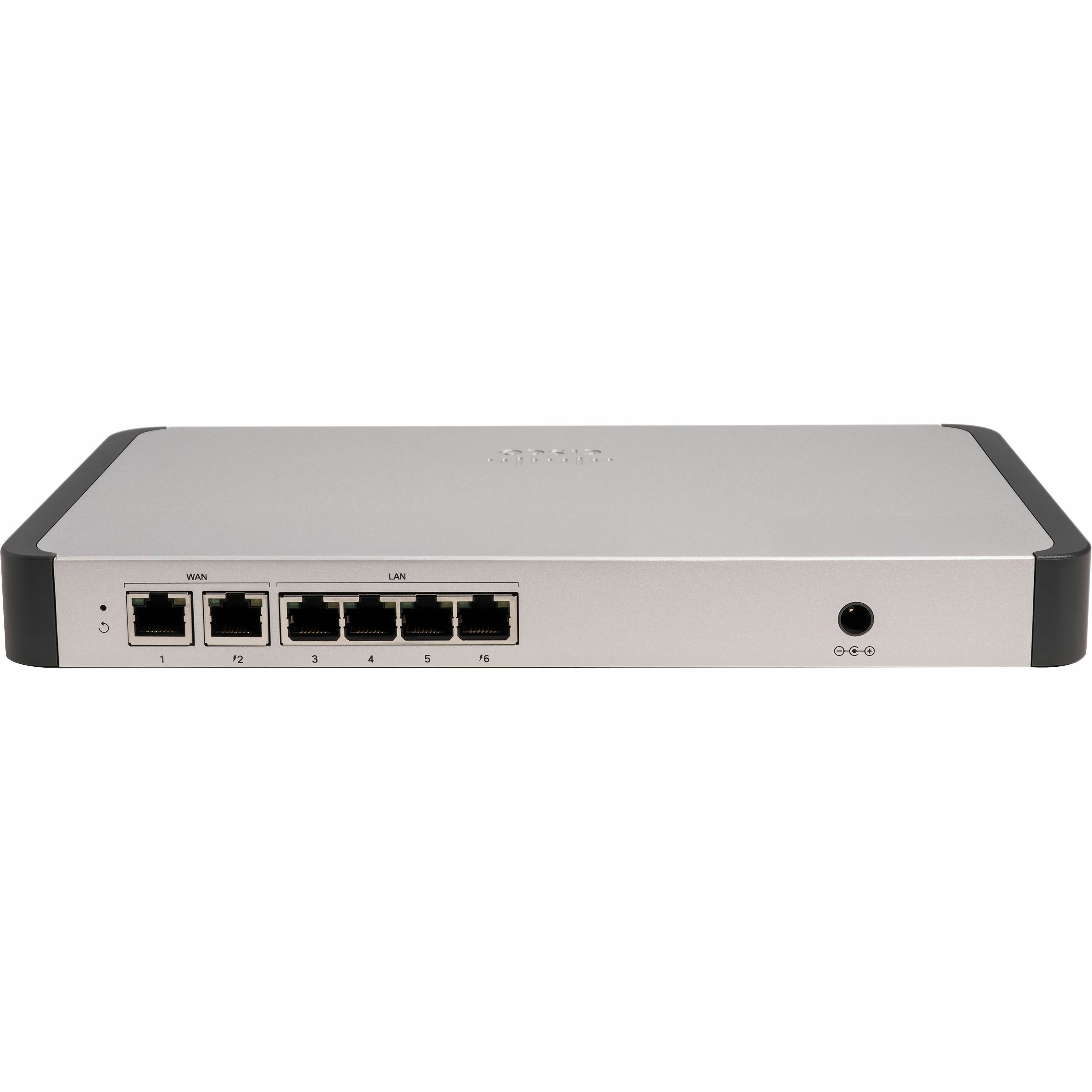Cisco Meraki 8111-G2-MX Network Security/Firewall Appliance - Intrusion Prevention - 6 Port - Gigabit Ethernet, 2.5 Gigabit Ethernet - 2 Gbit/s Firewall Throughput - SSL - 200 VPN - 4 x RJ-45 - Deskto