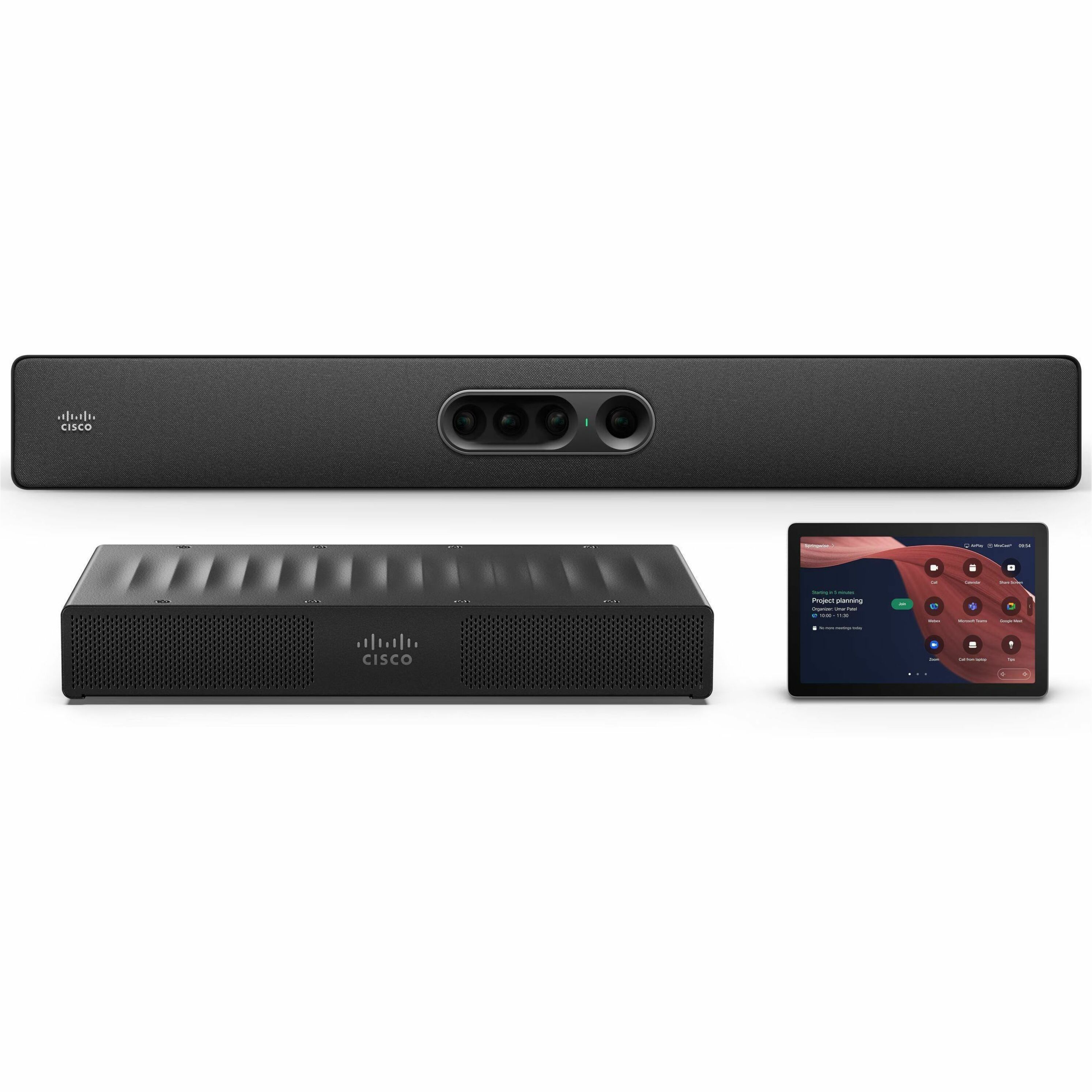 Cisco Room Kit Pro G2