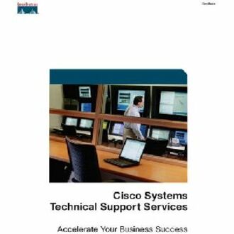 Cisco Software Application Support plus Upgrades (SAU) - 1 Year - Service - 24 x 7 - Maintenance