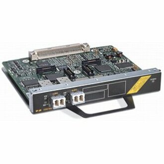 Cisco OC-3/STM-1 Short-Reach SFP Transceiver Module - 1 x OC-3/STM-1