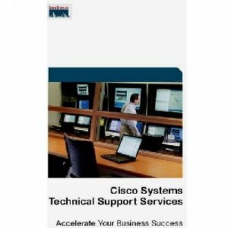 Cisco Software Application Support plus Upgrades (SAU) - 1 Year - Service - 24 x 7 - Maintenance