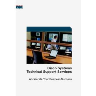 Cisco Software Application Support (SAS) - 1 Year - Service - 24 x 7 - Maintenance