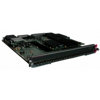 Cisco 24-Port Gigabit Ethernet Switching Module - 24 x SFP (mini-GBIC) Free