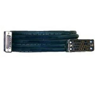 Cisco V.35 Cable (DTE) - M/34 Male Serial - DB-60 Male - 10ft
