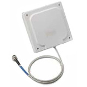 Cisco Aironet 9.5-dBi Patch Antenna - 5.15 GHz to 5.85 GHz - 9.5 dBi