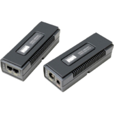 Cisco Aironet Power Injector for 1100, 1130AG, 1200, 1230AG and 1240AG Series - 48 V DC Input - 48 V DC, 320 mA Output - 1 x 10/100Base-TX Output Port(s) - 18 W