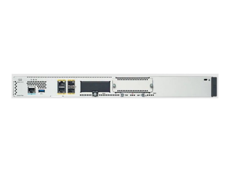 Cisco Catalyst 8200-1N-4T Edge Router