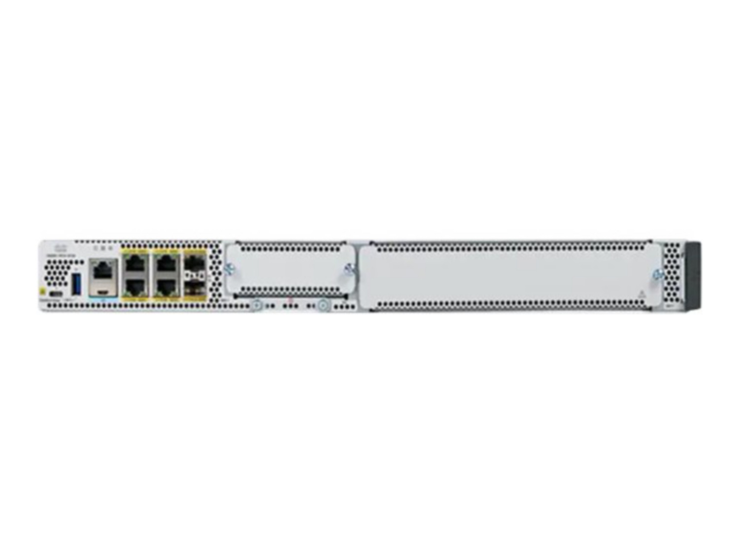 Cisco Catalyst 8300-1N1S-4T2X Edge Router