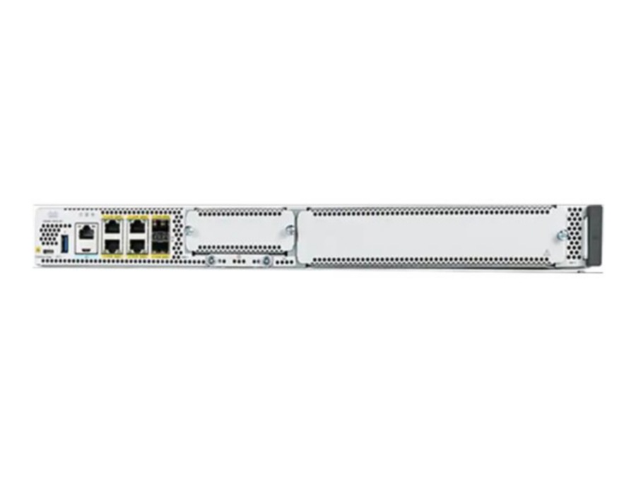 Cisco Catalyst 8300-1N1S-6T Edge Router