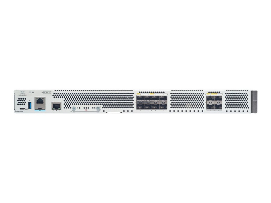 Cisco Catalyst 8500L-8S4X Edge Platform