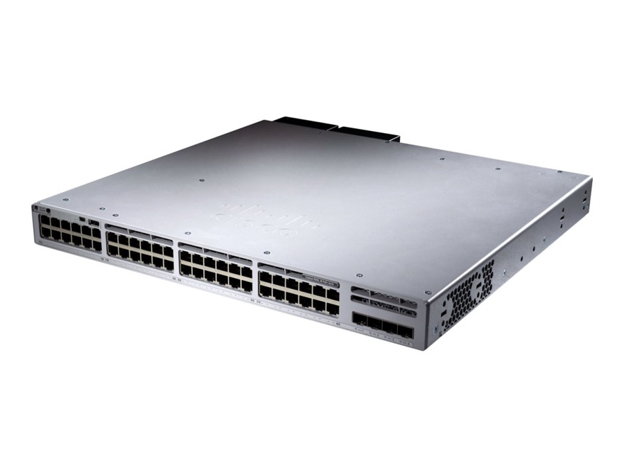 Cisco Catalyst 9300L-48UXG-4X Switch
