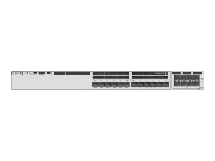 Cisco Catalyst 9300X-12Y Switch (Network Advantage)