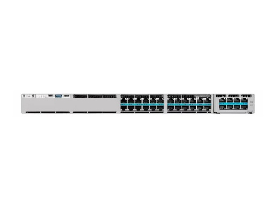 Cisco Catalyst 9300X-24Y Switch