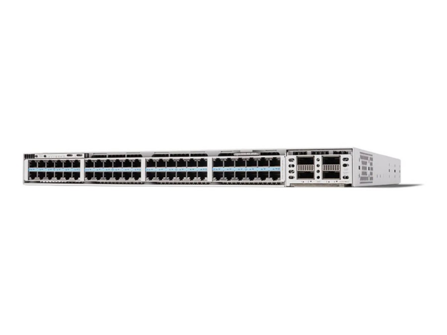 Cisco Catalyst 9350-48HX Smart Switch