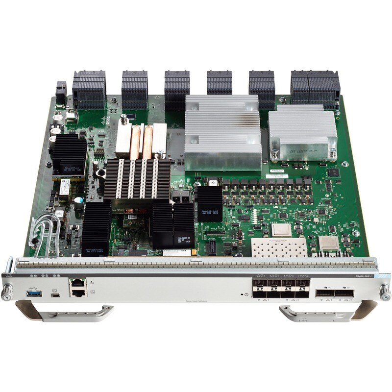 Cisco C9400-SUP-1