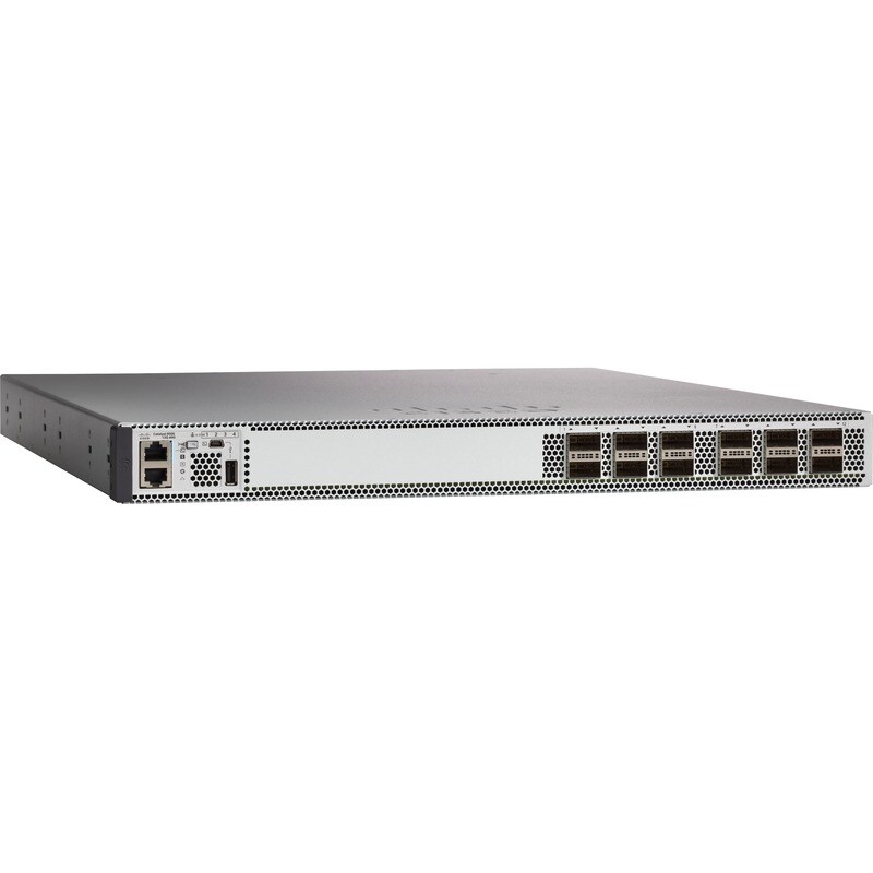 Cisco Catalyst 9500 12-Port Switch (C9500-12Q-A)