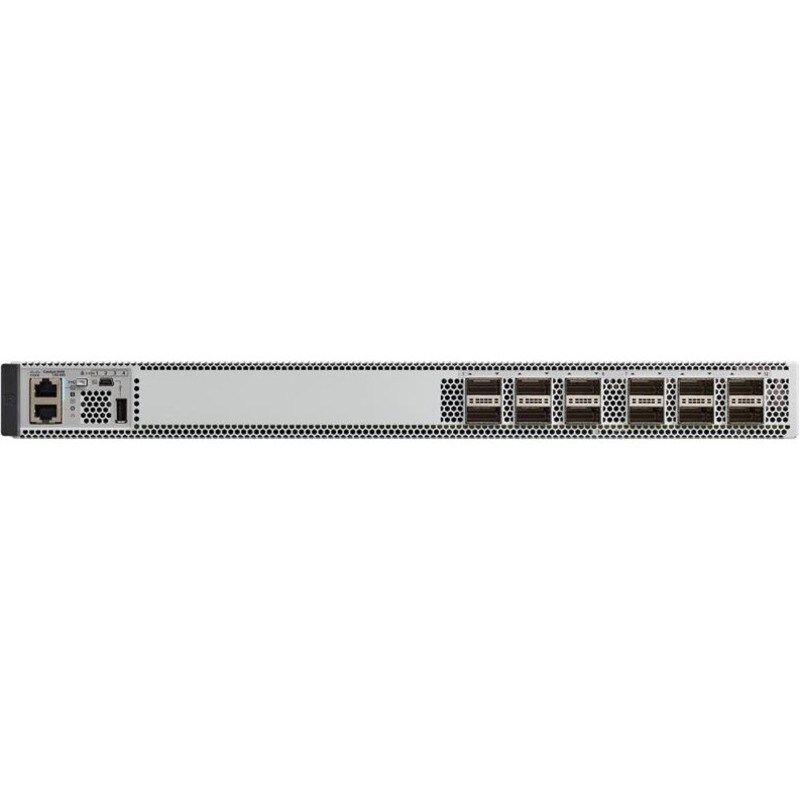 Cisco Catalyst 9500 12-Port Switch (C9500-12Q-E)