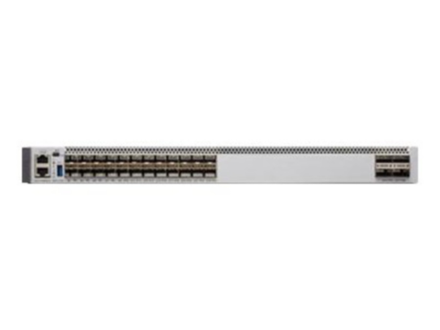 Cisco Catalyst 9500-24Y4C Switch (Network Advantage)