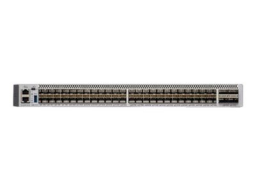 Cisco Catalyst 9500-48Y4C Switch (Network Advantage)