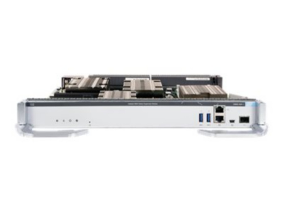Cisco Catalyst 9600 Supervisor Engine 1