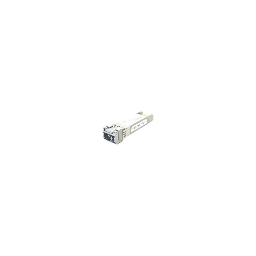 SFP-10G-SR-X: Cisco 10GBASE-SR SFP+ Module for MMF, Extended Temperature Range