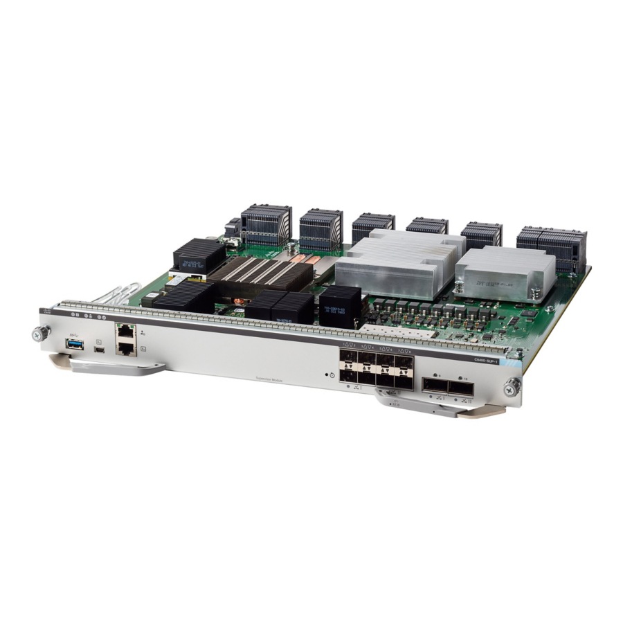 Cisco 960 GB Solid State Drive - M.2 Internal - SATA - Network Switch Device Supported