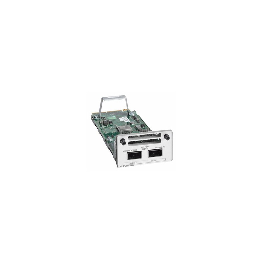 Cisco Catalyst C9200-48PXG Ethernet Switch - 24 Ports - Manageable - Gigabit Ethernet, 10 Gigabit Ethernet - 10/100/1000Base-T, 10GBase-T - 3 Layer Supported - Modular - 1000 W Power Consumption - 740