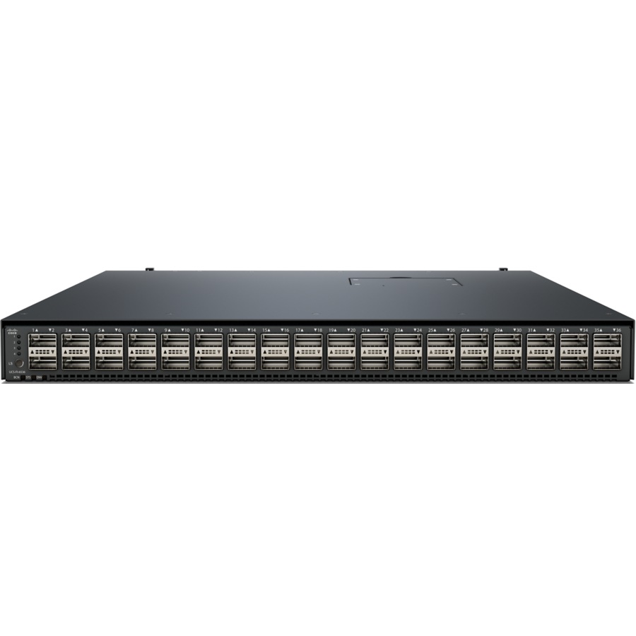 Cisco Fabric Interconnect 6536