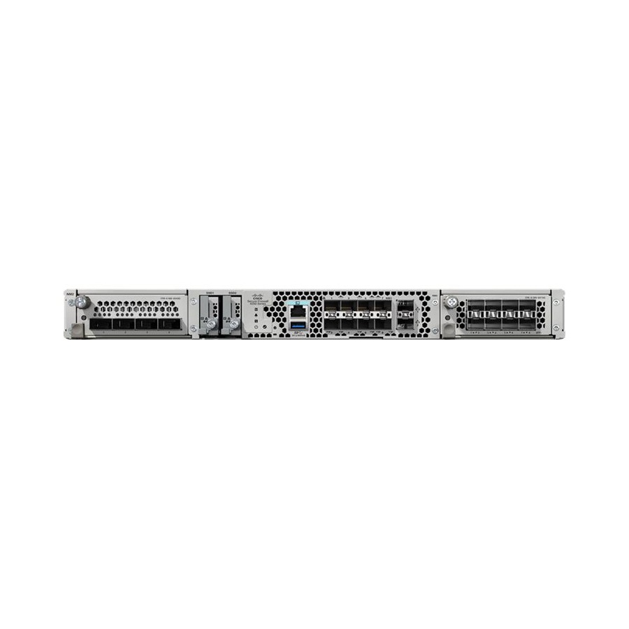 Cisco Network Equipment Chassis