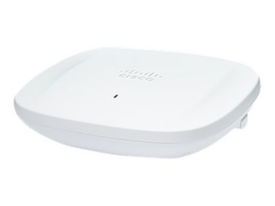 Cisco Catalyst 9162I Wi-Fi 6E Compact Access Point (Controller-Managed)