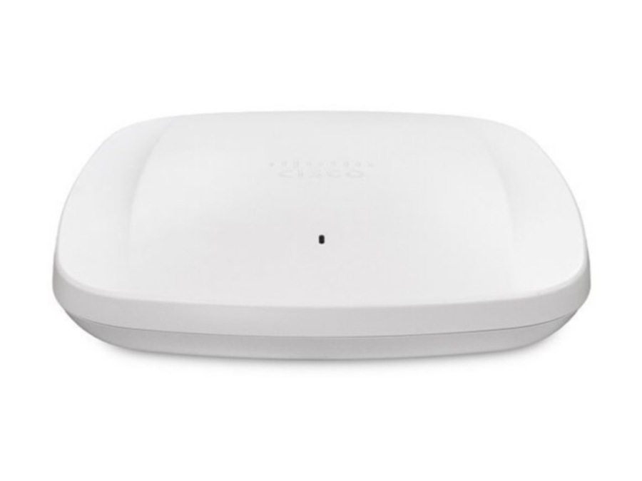 Cisco Catalyst 9164I Wi-Fi 6E Access Point (Meraki Cloud)