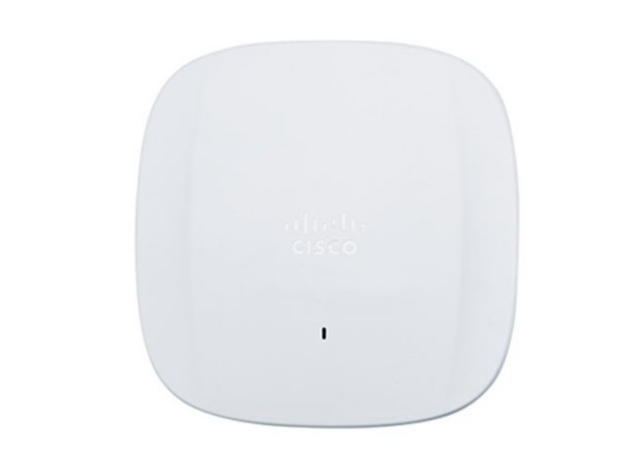 Cisco CW9166D1 Wi-Fi 6E Directional Access Point (Meraki Cloud)