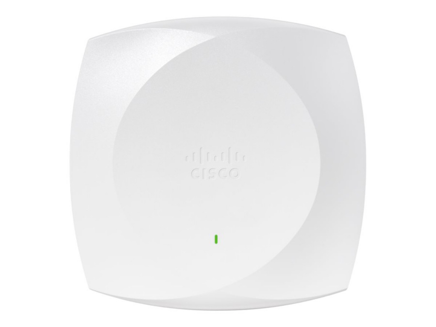 Cisco Wireless 9176I Wi-Fi 7 Access Point (Ready-to-Go)