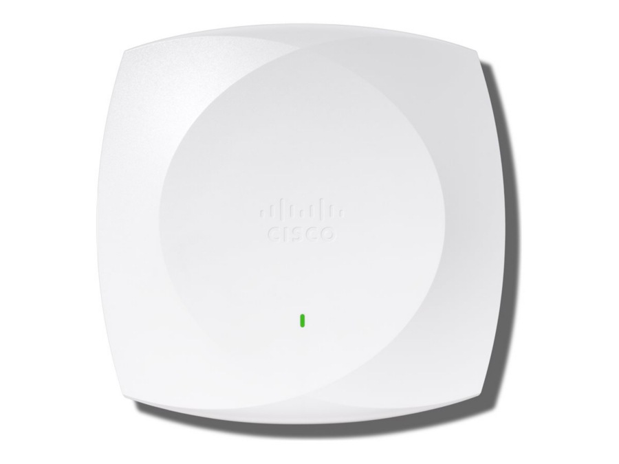 Cisco Wireless 9178I Wi-Fi 7 Quad-Radio Access Point (Configurable)