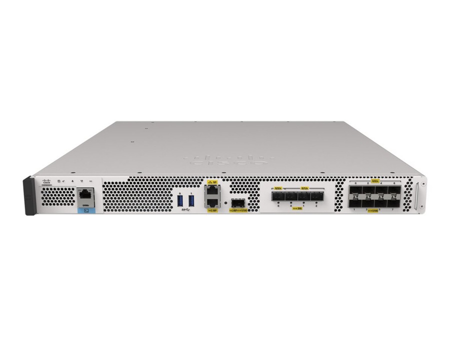 Cisco Catalyst CW9800H1 Wireless Controller