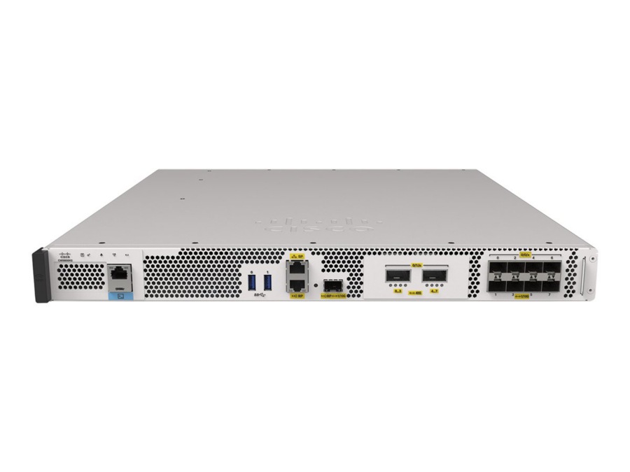 Cisco Catalyst CW9800H2 Wireless Controller