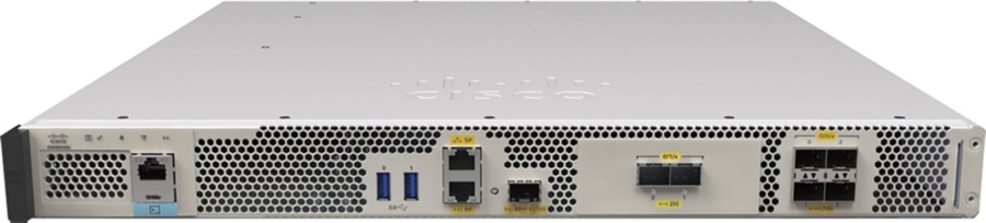 Cisco Catalyst CW9800M Wireless Controller