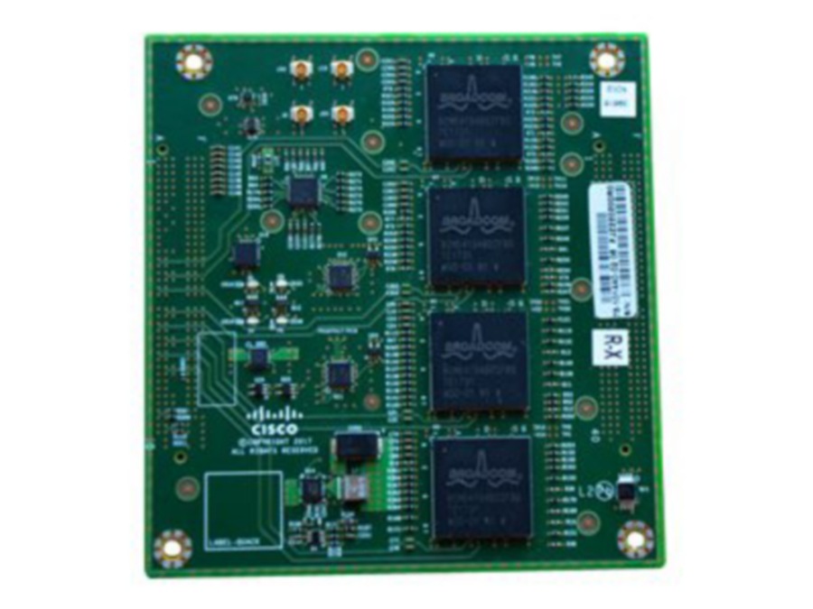 Cisco Embedded Services 3300 (ESS-3300-24T-NCP-A) Rugged Switch