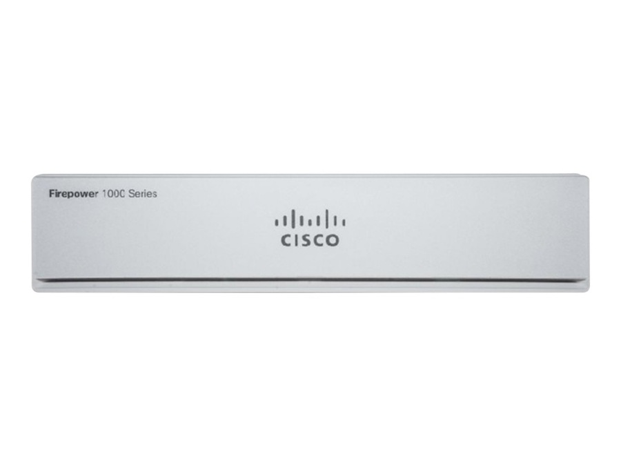 Cisco Secure Firewall 1010 NGFW Appliance