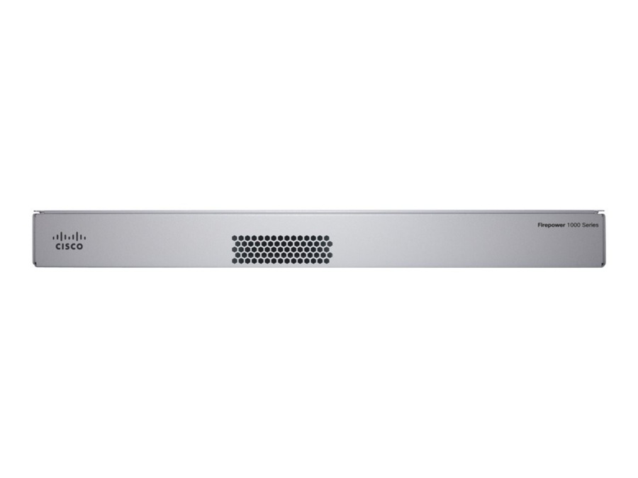 Cisco Secure Firewall 1120 NGFW Appliance