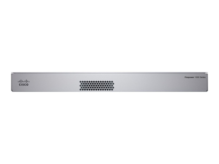 Cisco Secure Firewall 1140 NGFW Appliance