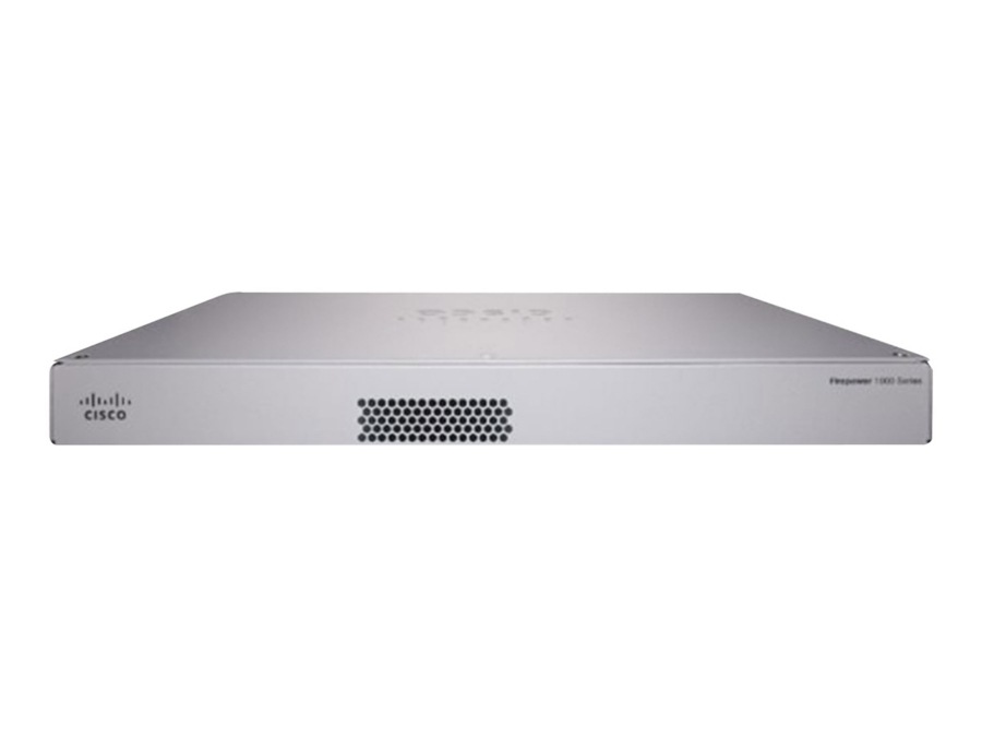 Cisco Secure Firewall 1150 NGFW Appliance