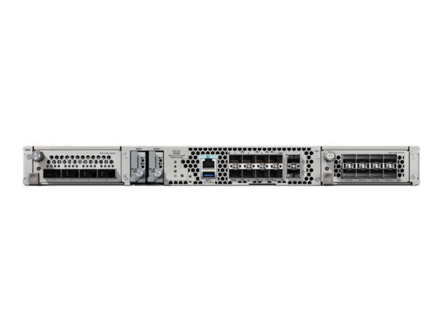 Cisco Secure Firewall 4215 NGFW Appliance