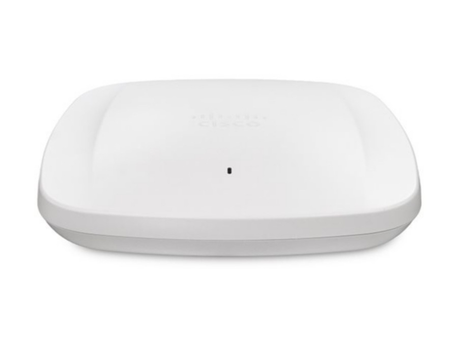 Cisco Meraki MR57 Wi-Fi 6E Access Point