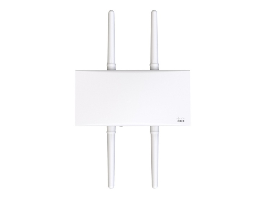 Cisco Meraki MR86 Wi-Fi 6 Outdoor Access Point