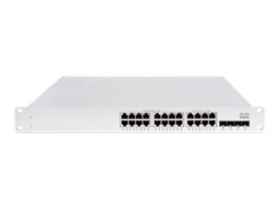 Cisco MS150-24MP-4X Stackable Multigigabit Switch